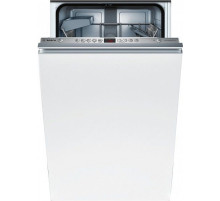 Встраиваемая посудомоечная машина BOSCH SPV 53M90EU