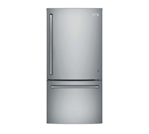 Холодильник IO MABE ICO19JSPRSS