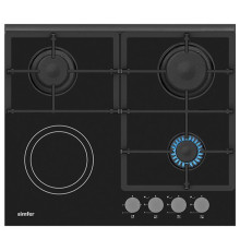 Комбинированная панель  SIMFER H60H32S512