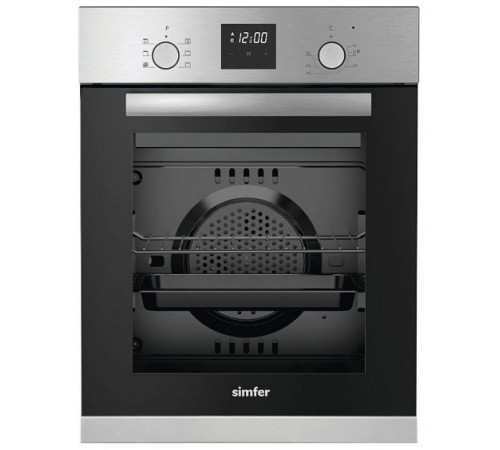 Духовой шкаф SIMFER B4EM56011