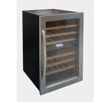 Винный шкаф IP INDUSTRIE JG 48 AD X