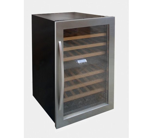 Винный шкаф IP INDUSTRIE JG 48 AD X