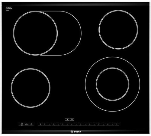 Поверхность BOSCH pkn 675n14d
