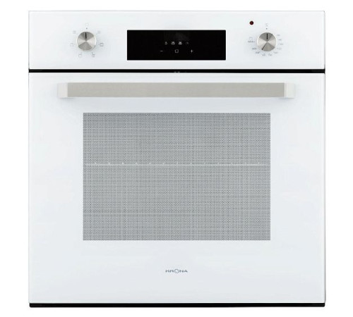 Духовой шкаф KRONA ONORE 60 WH G2