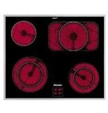 Поверхность MIELE km 652