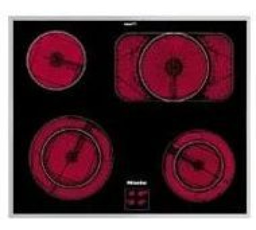 Поверхность MIELE km 652