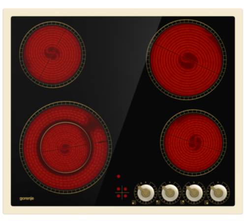 Варочная панель Gorenje EC 642 CLI