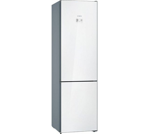 Холодильник BOSCH KGN39LW3AR