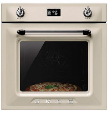 Духовой шкаф SMEG SFP6925PPZE