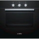 Духовой шкаф BOSCH hbn 211s4