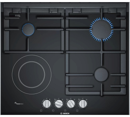 Варочная поверхность BOSCH PRY6A6B70Q
