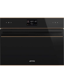 Духовой шкаф SMEG SO4602M1NR