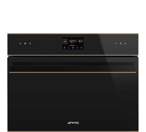 Духовой шкаф SMEG SO4602M1NR