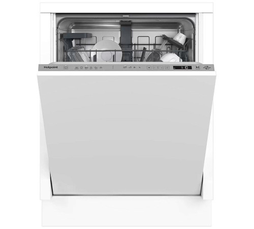 Посудомоечная машина HOTPOINT-ARISTON HI 4D66