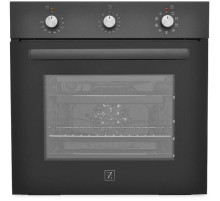 Духовой шкаф ZUGEL ZO А707 B