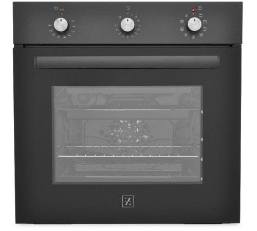 Духовой шкаф ZUGEL ZO А707 B