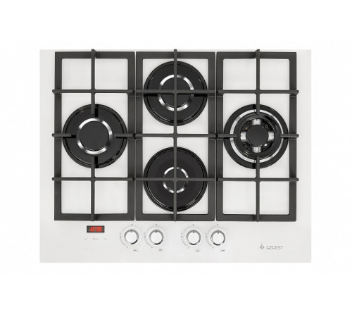 Варочная поверхность GEFEST ПВГ 2231-02 Р12