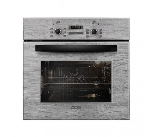 Встраиваемый электрический духовой шкаф GEFEST ДА 622-02 К35