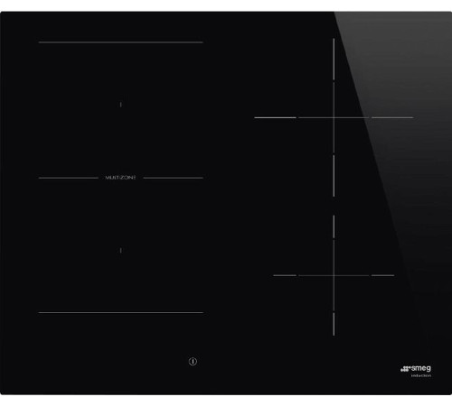 Варочная поверхность SMEG SI1M4644D