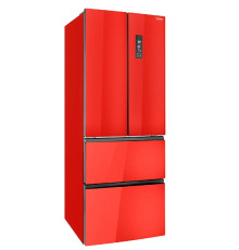 Холодильник KRAFT TNC-NF801IRG