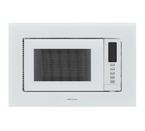 Микроволновая печь KRONA Raum 60 WH Dots