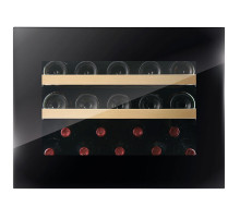 Винный шкаф DUNAVOX DVH-19.50B.TO