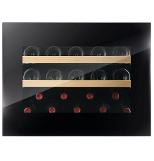 Винный шкаф DUNAVOX DVH-19.50B.TO