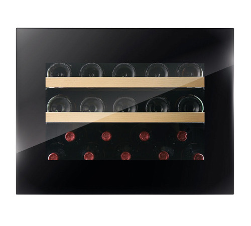 Винный шкаф DUNAVOX DVH-19.50B.TO