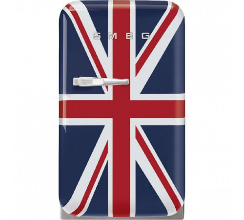Минибар SMEG FAB5RDUJ5