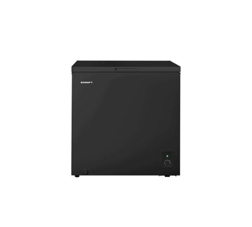 Морозильный ларь KRAFT BD(W)-230BRX