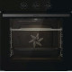 Духовой шкаф GORENJE BO6725E02NBG