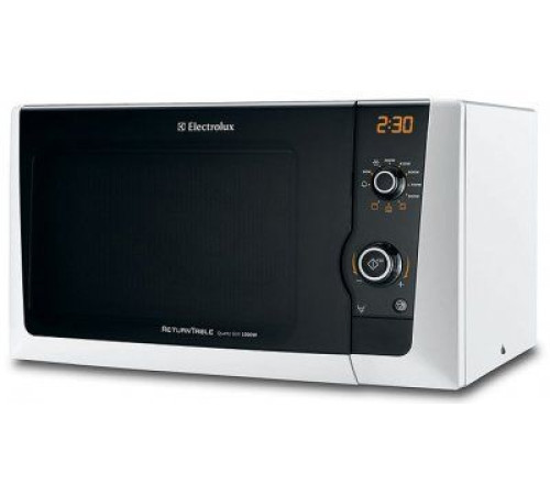 Микроволновая печь ELECTROLUX ems 21400 s