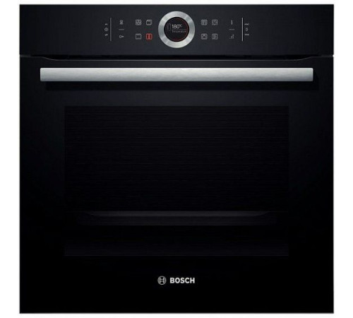 Духовой шкаф BOSCH hbg655bb1