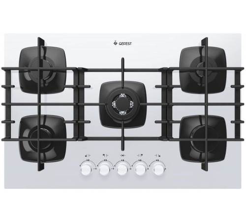 Газовая поверхность GEFEST СН 2340 К12