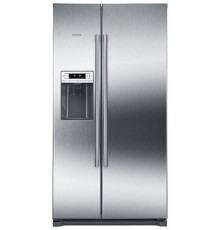 Холодильник Side-by-Side SIEMENS KAI 90VI20