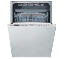 Посудомоечная машина WHIRLPOOL ADG522X