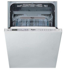 Посудомоечная машина WHIRLPOOL ADG522X