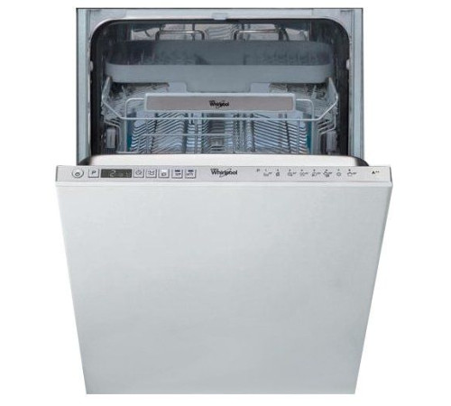 Посудомоечная машина WHIRLPOOL ADG522X