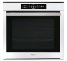 Духовой шкаф WHIRLPOOL AKZM 8480 WH