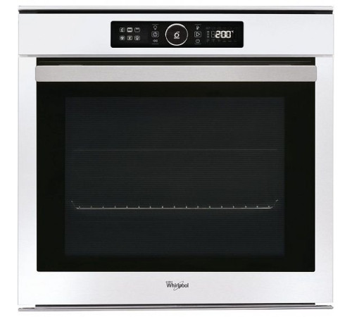 Духовой шкаф WHIRLPOOL AKZM 8480 WH