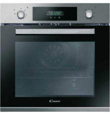Встраиваемый электрический духовой шкаф CANDY FCP 615 X/E1