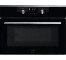 Микроволновая печь ELECTROLUX KVMDE46X