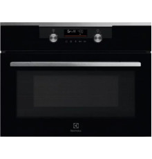 Микроволновая печь ELECTROLUX KVMDE46X