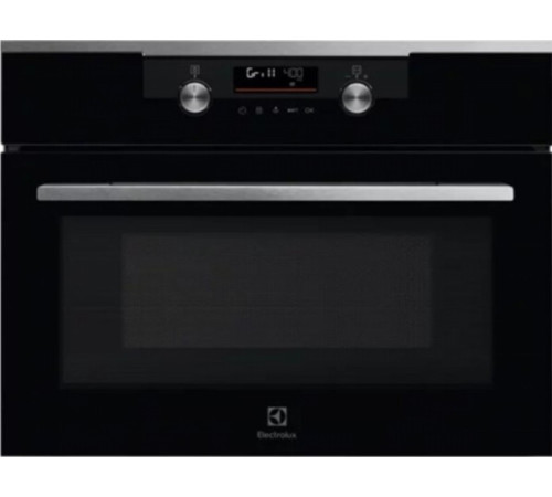 Микроволновая печь ELECTROLUX KVMDE46X