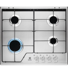 Варочная поверхность ELECTROLUX KGS6424SX