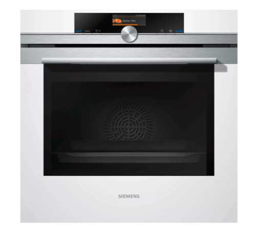 Духовой шкаф SIEMENS HB676G0W1