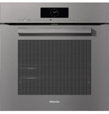 Духовой шкаф MIELE H7860BP GRGR графитовый серый