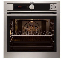 Духовой шкаф AEG bs 931440 cm