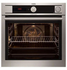 Духовой шкаф AEG bs 931440 cm