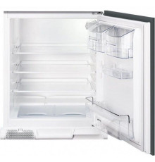 Встраиваемый холодильник SMEG u3l080p